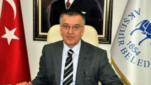 Zengini de fakiri de bu çeşmeden çorba içiyor