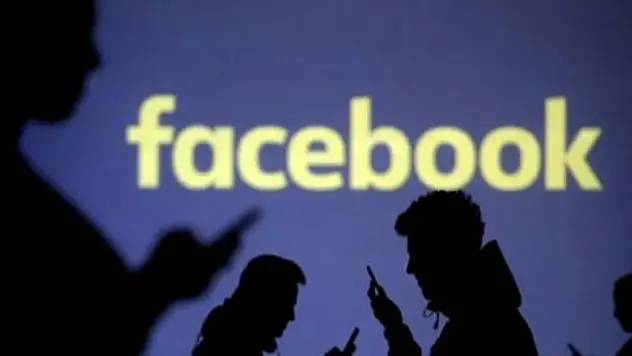 Facebook'ta yeni skandal!