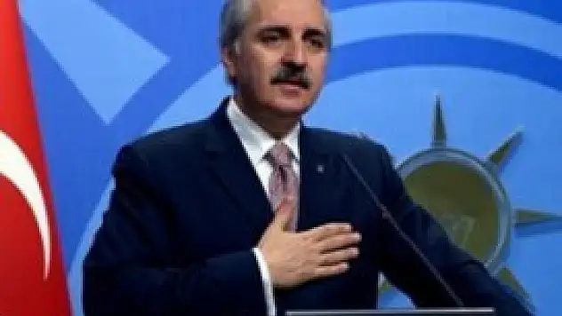 AK Parti'den yerel inisiyatif hamlesi