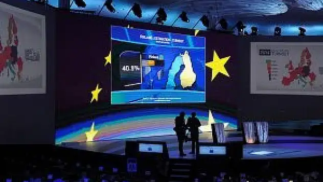 Avrupa Birliği liderleri toplanıyor