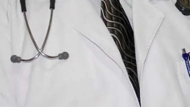 Sahte sağlık raporu operasyonunda tutuklama