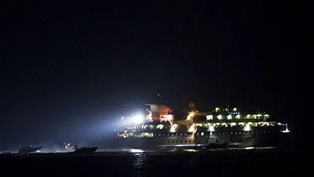 Haklılığımız tespit edildi