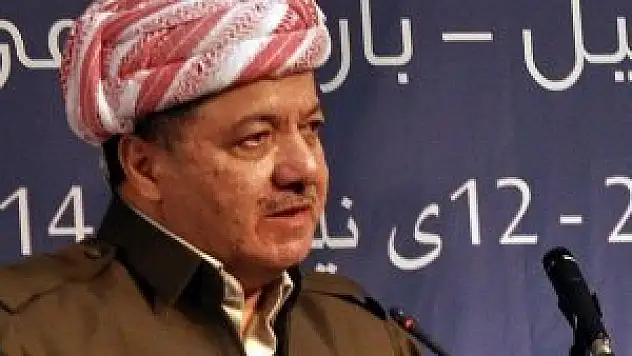 Barzani'den Maliki'ye 'ayrılık' tehdidi