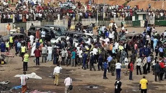 Nijerya'da silahlı saldırı: 25 ölü