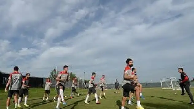 ABD'de A Milli Futbol Takımı onuruna yemek