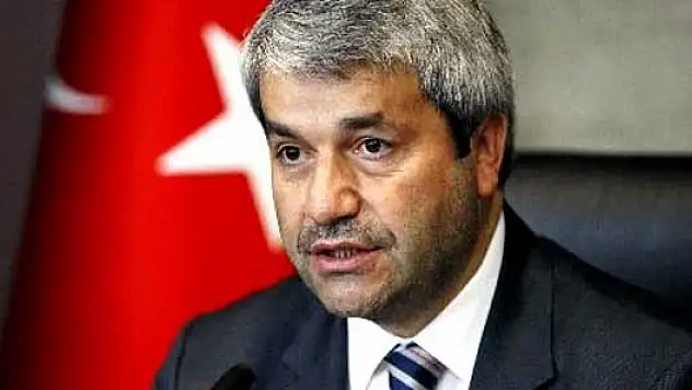 Nihat Ergün: 2007'te Başbakan'ı istemedik