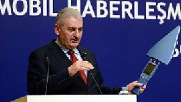 'Ocak tüten her yere ulaşmalıyız'