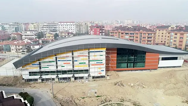 Meram'dan büyük vefa!