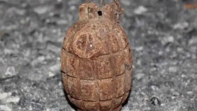 Az daha çocukların elinde patlıyordu