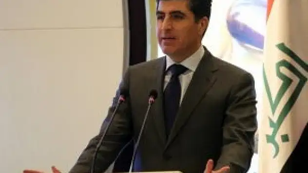 Günlük petrolü 500 bin varile çıkarmak istiyoruz