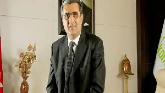 Fabrikalar araç, üretici refahı amaç