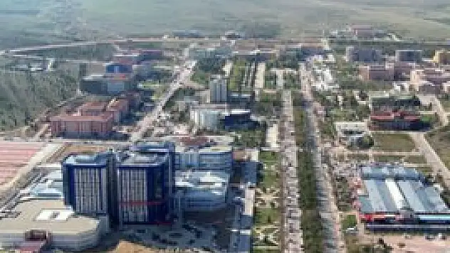 Selçuk Üniversitesi ilk 500 hedefine yaklaşıyor