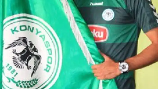 Torku Konyaspor genç oyuncuyla anlaştı