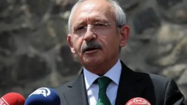 Dokunulmazlığımı kaldırsınlar