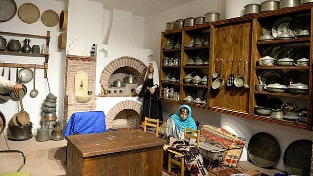 Tokat'ın 500 yıllık tarihine ışık tutulacak