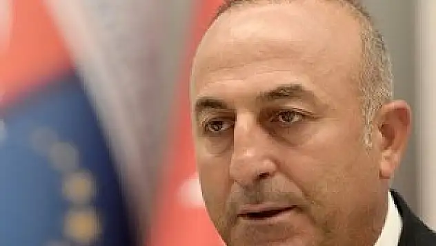 Çavuşoğlu: AB ile sözleşmeler gözden geçirilecek