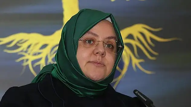 'Aktif yaşlanma için tüm imkanlarımızı seferber ediyoruz'