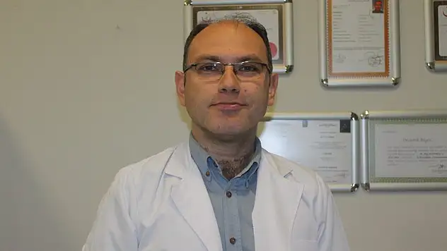 Kış aylarındaki mide rahatsızlıklarına dikkat