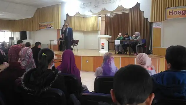 Seydişehir'de 'Haydi bil bakalım' yarışması