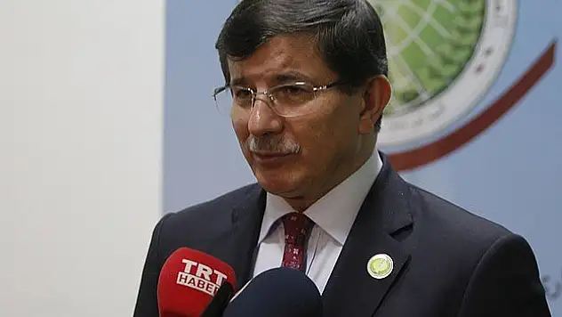 Türkiye aktif ve çok yönlü bir dış politika ortaya koydu