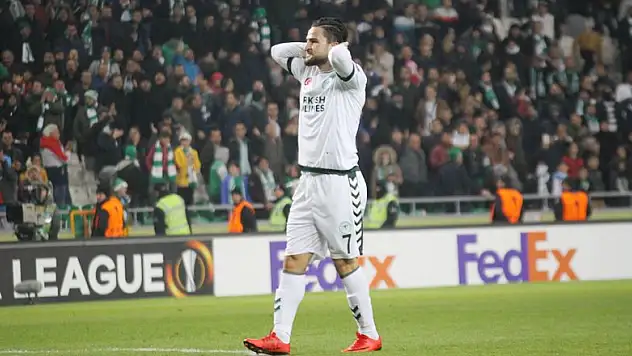 Ömer Ali'de mutlu son