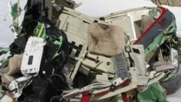 Yeni fotolar, dış müdahale ihtimalini artırdı