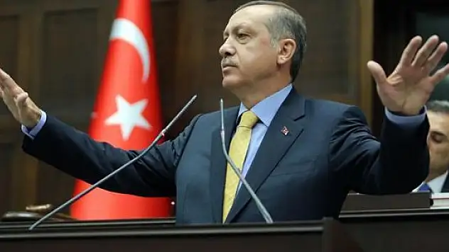Erdoğan'dan 6,5 saatlik dev zirve