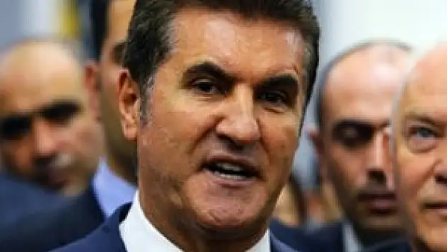 Mustafa Sarıgül başkan olacak