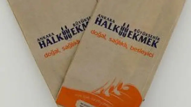 Sağlıklı ambalajla israf azalacak