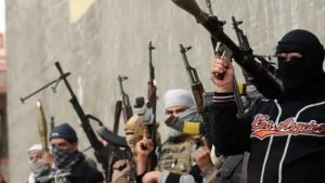 Irak'ta 14 IŞİD militanı öldürüldü