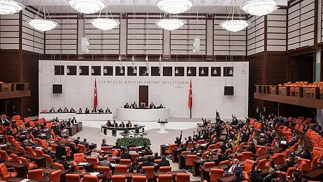 Mecliste trafik cezalarının artırılmaması görüşülecek