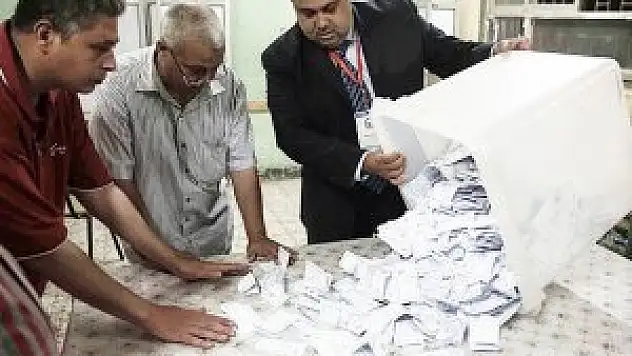 AB heyetine göre Mısır'da seçimler hukuka uygun yapıldı