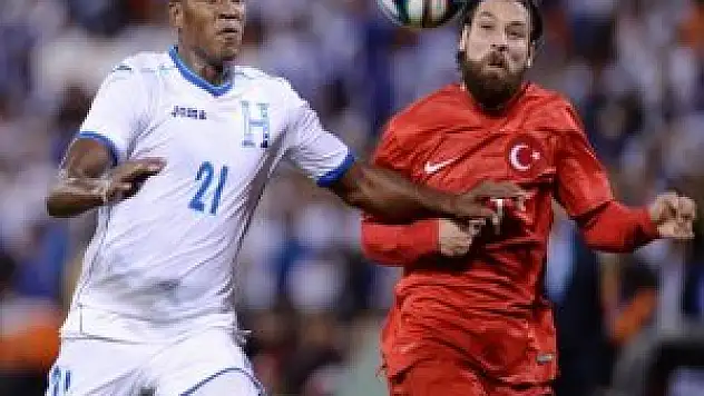 Galibiyet A Millilerin