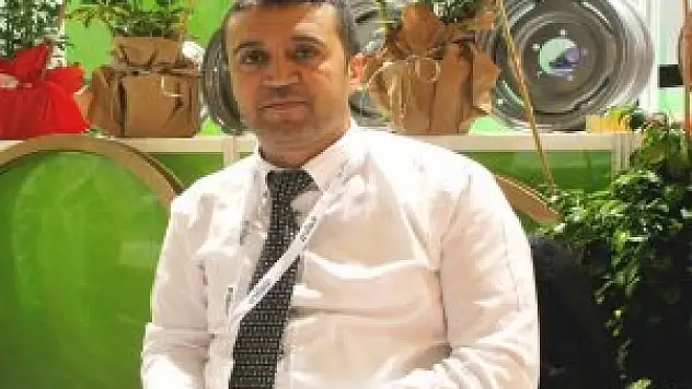 'Tarım makinalari üretiminde KDV düşmeli '