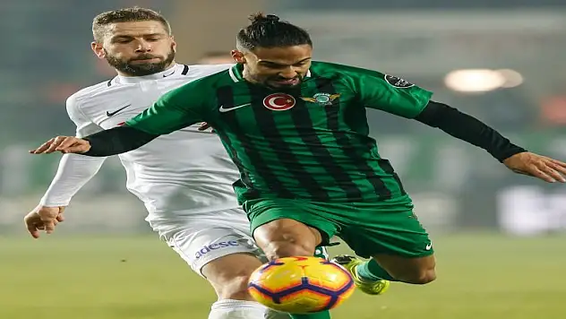 Skubic, cezalı duruma düştü