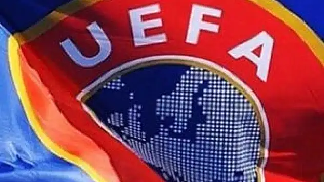 Fenerbahçe'ye UEFA'dan bir şok daha