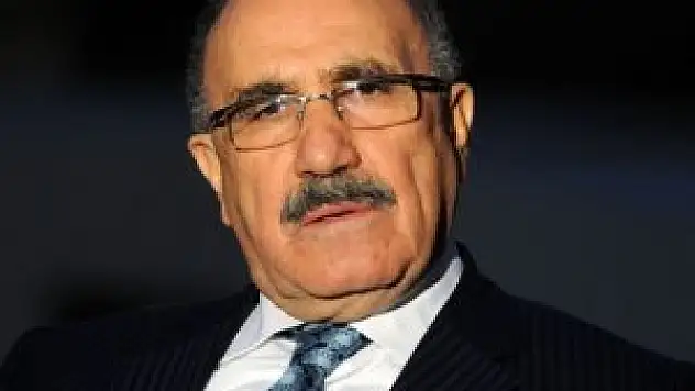 Cumhurbaşkanı adayımız aşağı yukarı belli