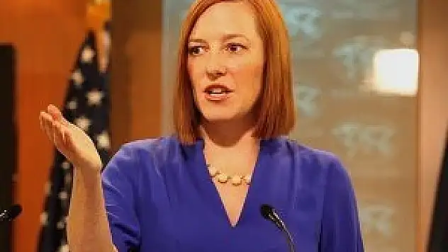 ABD adını açıkladı