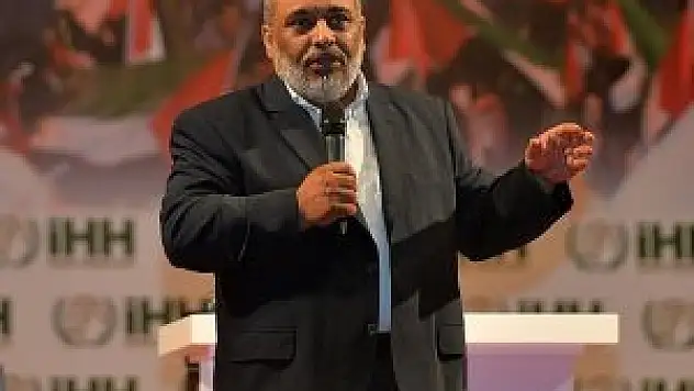 Mavi Marmara çok önemli bir aşamayı daha geçti