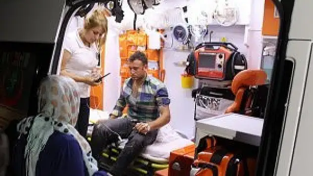 Siirt'te 22 madencide gıda zehirlenmesi şüphesi