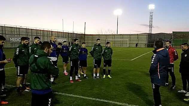 Anadolu topbaşı yaptı