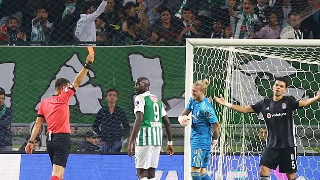 En çok kart Konya'da çıktı