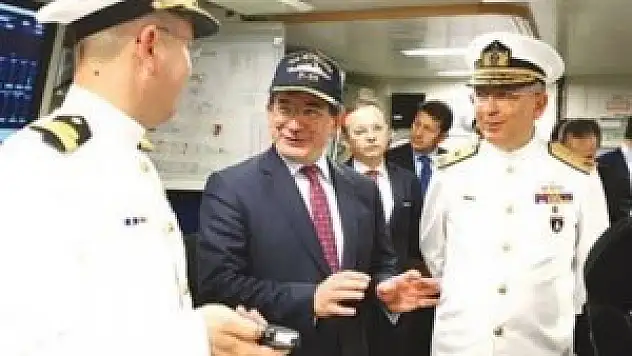 Memnuniyetsizler argüman arıyorlar