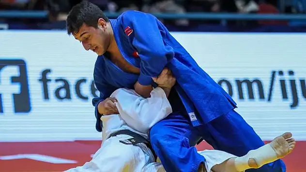 Çiloğlu, gözünü Tokyo'ya dikti