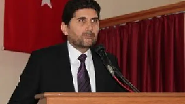 Derbent'te Kayak Merkezi çalışmaları