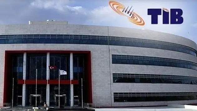 TİB'e casusluk baskını