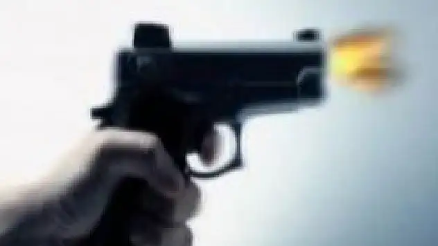 Emekli ormancı tabancayla intihar etti