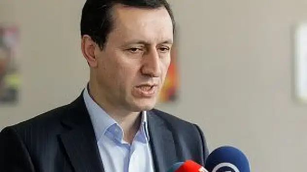 Tüm zorlamalara rağmen katılım %50'nin altında kaldı