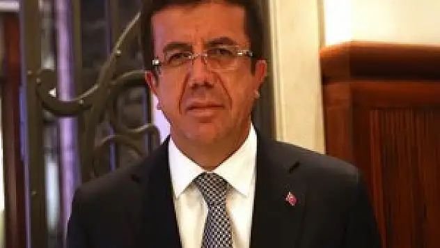 Türkiye dünyanın en büyük 15'inci ekonomisi