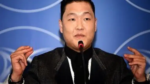 ''Gangnam Style'' Youtube'da 2 milyar kez izlendi